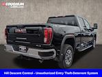 Used 2025 GMC Sierra 2500 SLE Crew Cab for sale #CV3724A - photo 2