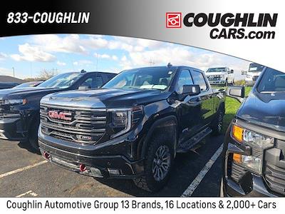 2023 GMC Sierra 1500 Crew Cab 4x4 Pickup for sale #CV3729A - photo 1