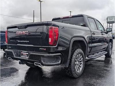 2023 GMC Sierra 1500 Crew Cab 4x4 Pickup for sale #CV3729A - photo 2