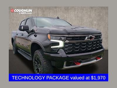 2023 Chevrolet Silverado 1500 Crew Cab 4WD Pickup for sale #CV3757A - photo 1