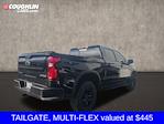 2023 Chevrolet Silverado 1500 Crew Cab 4WD Pickup for sale #CV3757A - photo 2