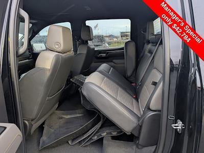 2023 Chevrolet Silverado 1500 Crew Cab 4WD Pickup for sale #CV3770A - photo 2