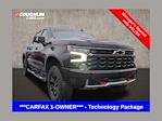 2023 Chevrolet Silverado 1500 Crew Cab 4WD Pickup for sale #CV3770A - photo 1