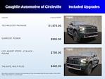 2023 Chevrolet Silverado 1500 Crew Cab 4WD Pickup for sale #CV3770A - photo 4