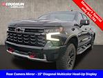 2023 Chevrolet Silverado 1500 Crew Cab 4WD Pickup for sale #CV3770A - photo 5