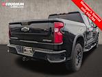 2023 Chevrolet Silverado 1500 Crew Cab 4WD Pickup for sale #CV3770A - photo 2