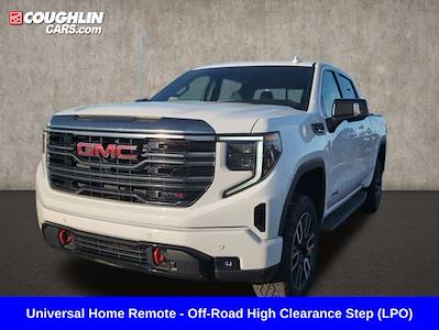 Used 2024 GMC Sierra 1500 AT4 Crew Cab for sale #CV3815A - photo 1