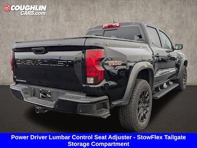 2024 Chevrolet Colorado Crew Cab 4WD Pickup for sale #CV3843A - photo 2