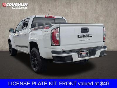 Used 2022 GMC Canyon - photo 1