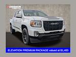 2022 GMC Canyon Crew Cab 4WD Pickup for sale #CV3886A - photo 26