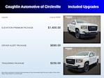 2022 GMC Canyon Crew Cab 4WD Pickup for sale #CV3886A - photo 4