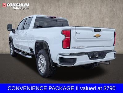 2025 Chevrolet Silverado 2500 Crew Cab 4WD Pickup for sale #CV3887A - photo 2