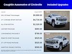 Used 2025 Chevrolet Silverado 2500 LT Crew Cab for sale #CV3887A - photo 1