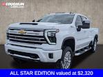 Used 2025 Chevrolet Silverado 2500 LT Crew Cab for sale #CV3887A - photo 2