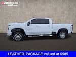Used 2025 Chevrolet Silverado 2500 LT Crew Cab for sale #CV3887A - photo 3