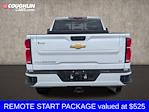 Used 2025 Chevrolet Silverado 2500 LT Crew Cab for sale #CV3887A - photo 5