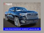 2025 Ram 1500 Crew Cab 4WD Pickup for sale #CV3896A - photo 1