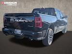 2025 Ram 1500 Crew Cab 4WD Pickup for sale #CV3896A - photo 7