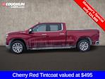 2022 Chevrolet Silverado 1500 Crew Cab 4WD Pickup for sale #CV3900A - photo 3