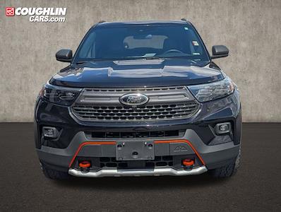 2022 Ford Explorer 4WD SUV for sale #CV3964A - photo 1