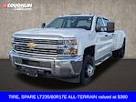 Used 2016 Chevrolet Silverado 3500 Work Truck Crew Cab for sale #CV3968A - photo 1