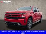 2021 Chevrolet Silverado 1500 Crew Cab 4WD Pickup for sale #CV3986A - photo 1
