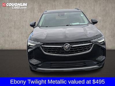 2023 Buick Envision AWD SUV for sale #CV4029AA - photo 1