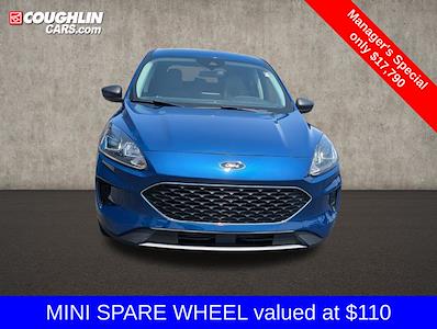2022 Ford Escape FWD SUV for sale #CV4083B - photo 2