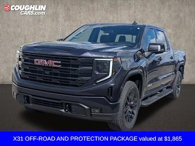 Used 2023 GMC Sierra 1500 - photo 1