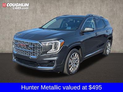 2022 GMC Terrain AWD SUV for sale #CV4225A - photo 2