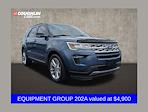 2018 Ford Explorer 4WD SUV for sale #CV4353A - photo 1