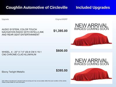 2016 GMC Acadia AWD SUV for sale #CV4360A - photo 2