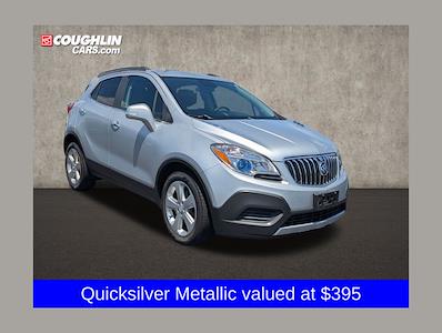 2016 Buick Encore FWD SUV for sale #CV4464A - photo 1