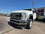 2024 Ford F-450 Crew Cab DRW RWD Cab Chassis for sale #FCF1684 - photo 4