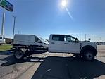 2024 Ford F-450 Crew Cab DRW RWD Cab Chassis for sale #FCF1684 - photo 5