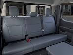 2025 Ford F-550 Super Cab DRW 4WD Cab Chassis for sale #FCF1692 - photo 11