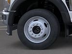 2025 Ford F-550 Super Cab DRW 4WD Cab Chassis for sale #FCF1692 - photo 19