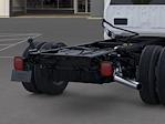 2025 Ford F-550 Super Cab DRW 4WD Cab Chassis for sale #FCF1692 - photo 21
