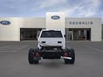 2025 Ford F-550 Super Cab DRW 4WD Cab Chassis for sale #FCF1692 - photo 5