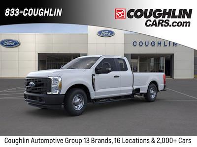 2025 Ford F-250 Super Cab RWD Pickup for sale #FCF1733 - photo 1