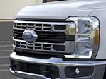 2025 Ford F-350 Regular Cab DRW RWD Cab Chassis for sale #FCF1744 - photo 17