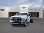 2025 Ford F-350 Regular Cab DRW RWD Cab Chassis for sale #FCF1744 - photo 3