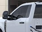 2025 Ford F-350 Regular Cab DRW RWD Cab Chassis for sale #FCF1744 - photo 20