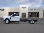 2025 Ford F-350 Regular Cab DRW RWD Cab Chassis for sale #FCF1744 - photo 4