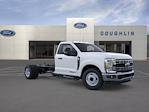 2025 Ford F-350 Regular Cab DRW RWD Cab Chassis for sale #FCF1744 - photo 7