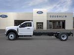 New 2025 Ford F-600 Regular Cab Cab Chassis for sale #FCF1771 - photo 4