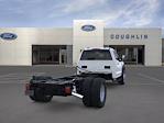 New 2025 Ford F-600 Regular Cab Cab Chassis for sale #FCF1771 - photo 8