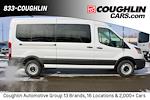 2024 Ford Transit 350 Medium Roof RWD Passenger Van for sale #FCF1773 - photo 1