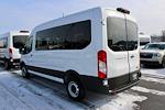 2024 Ford Transit 350 Medium Roof RWD Passenger Van for sale #FCF1773 - photo 13