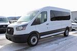 2024 Ford Transit 350 Medium Roof RWD Passenger Van for sale #FCF1773 - photo 3